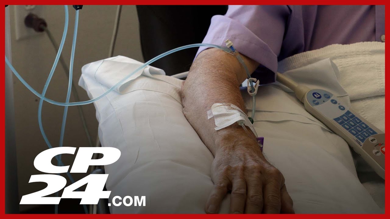 Report suggests significant cost of cancer falls on patients & family