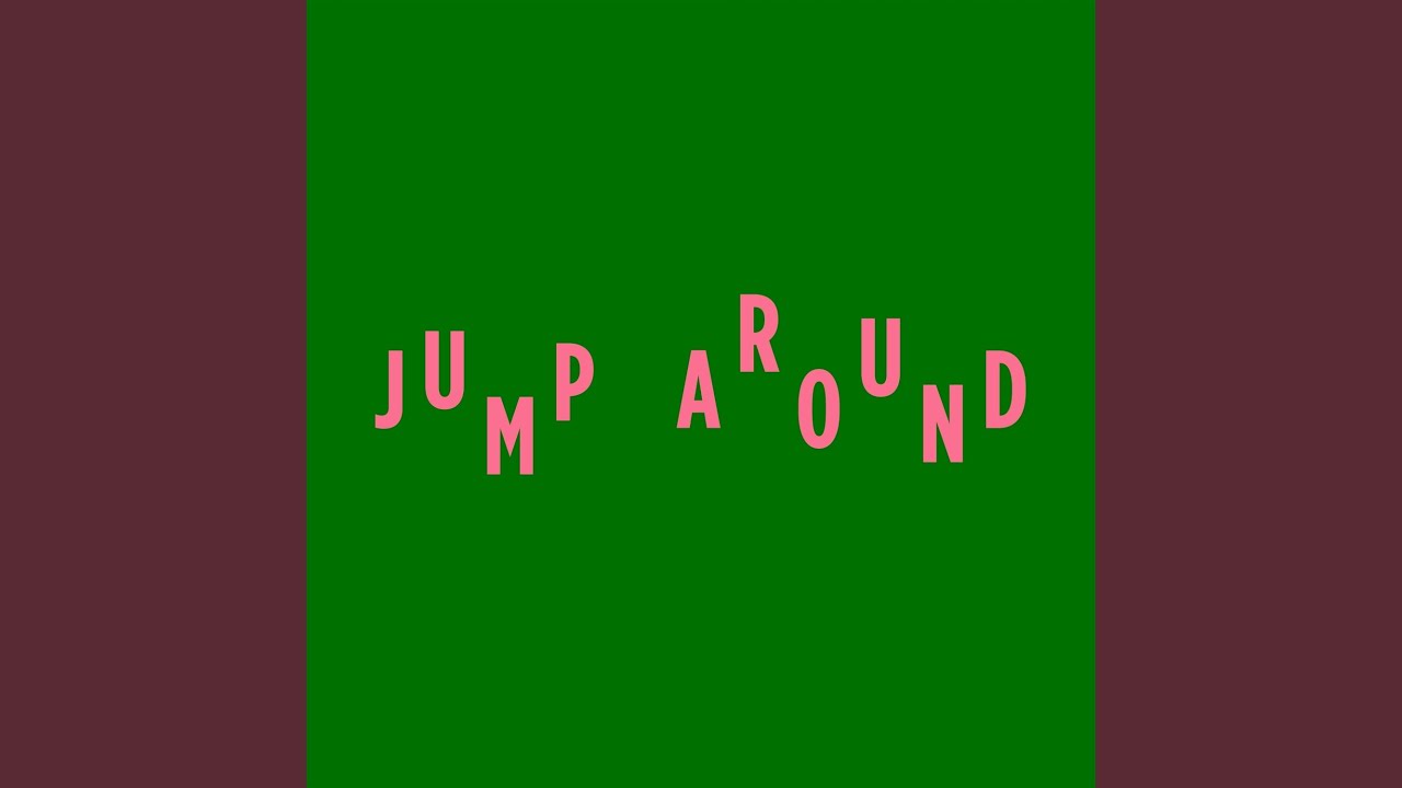 Jump Around (Extended Mix)