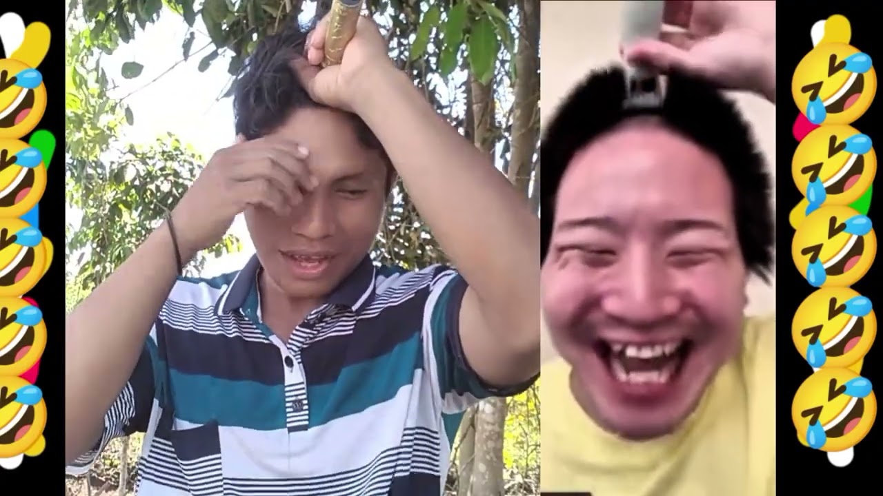 #videohiburan #lucu #contenkreator #ngakak #parody  TERNYATA DIANYA SERIUS 🤣🤣🤣🤣