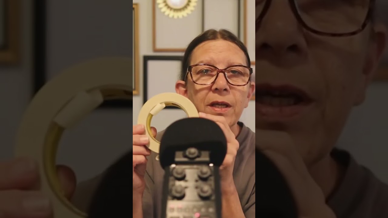 ASMR With Family #asmr #satisfying