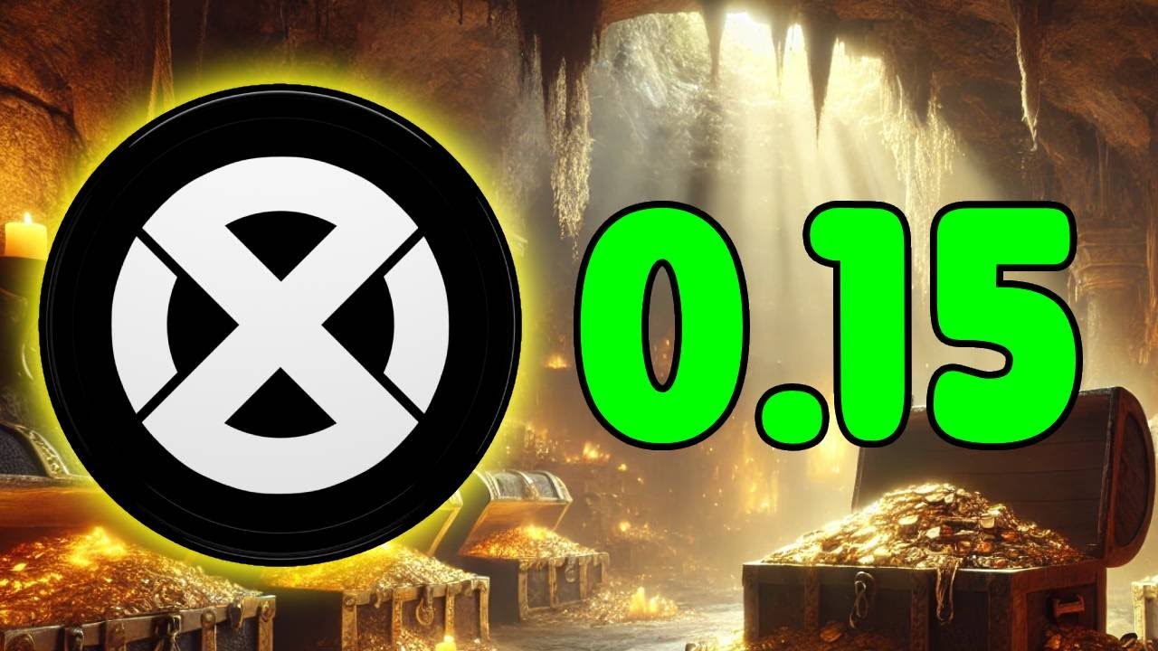 Акции XCN выросли на 100% &mdash; ожидается ли еще один скачок?! Прогноз цены Onyx на 2026 год.