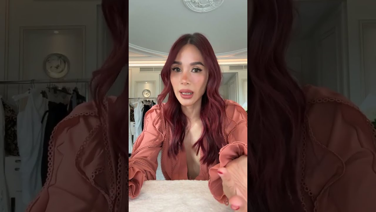 250129 HEART EVANGELISTA LIVE Part 2  5:19 PM