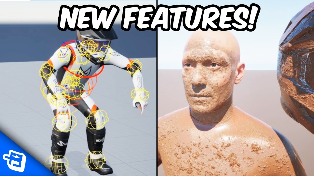 Motocross The Game Just Got a HUGE Update (October 2025)