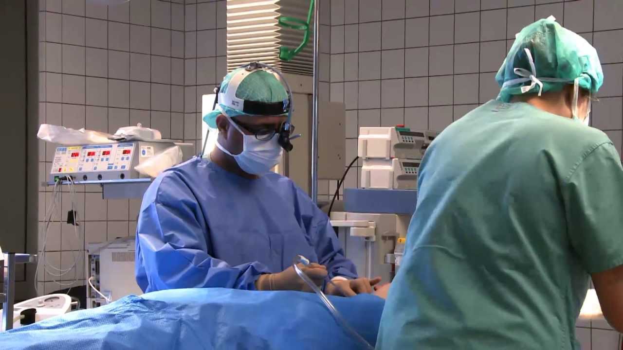 HNO Bonn Prof. Naim - Sch&ouml;nheitschirurgie, Nasenchirurgie und Schlafmedizin