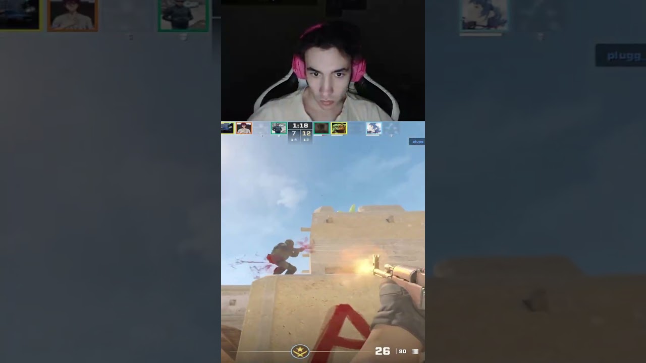 ДЖАГЕР? / TWITCH:сkulget | 