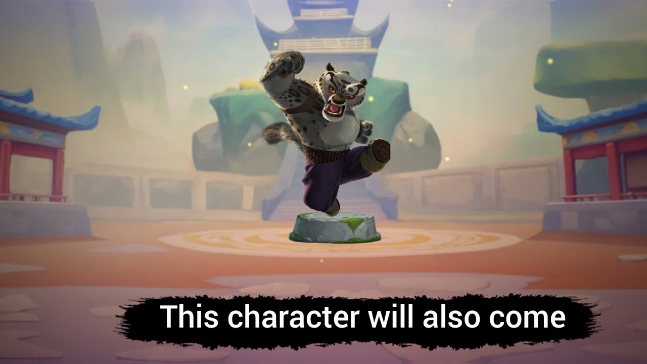 Zooba | This character will also come | full information 🔥
