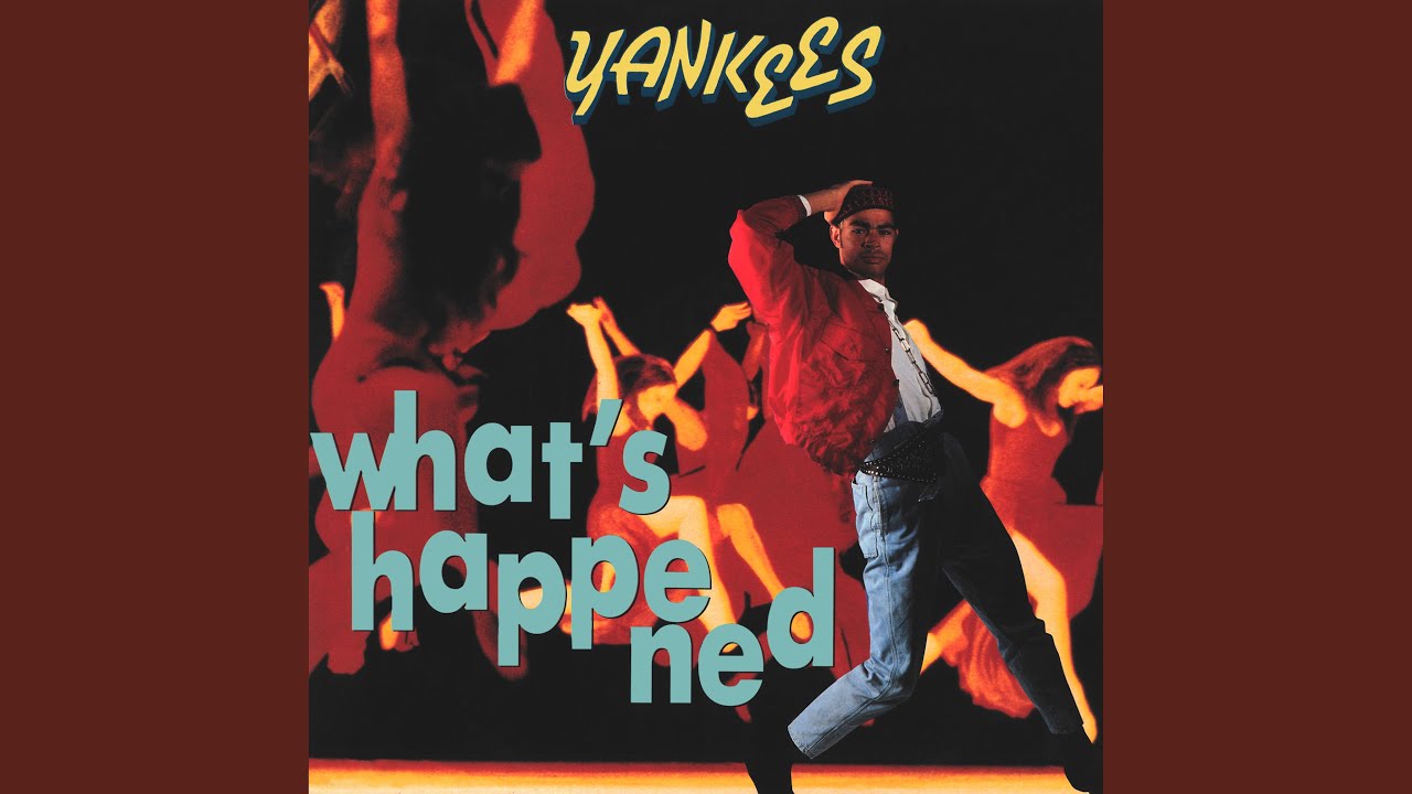 What's Happened (Extended Mix)