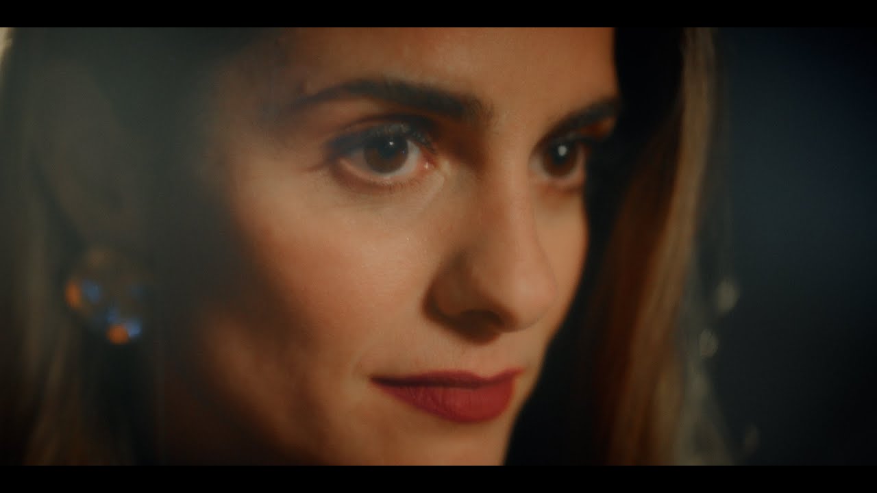Rosa da Silva - Als Het Zover Is (Official Video) - Nominatie Annie M.G. Schmidtprijs