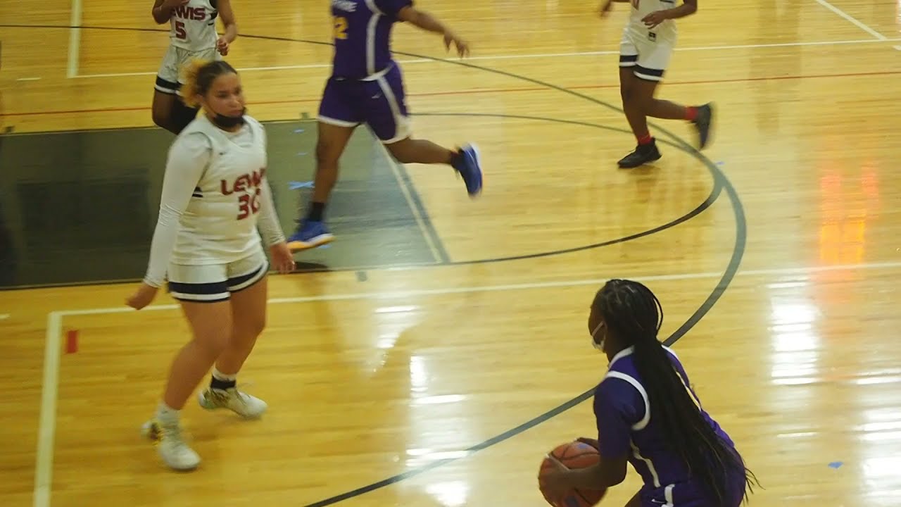 South Shore at Francis Lewis 12.13.21