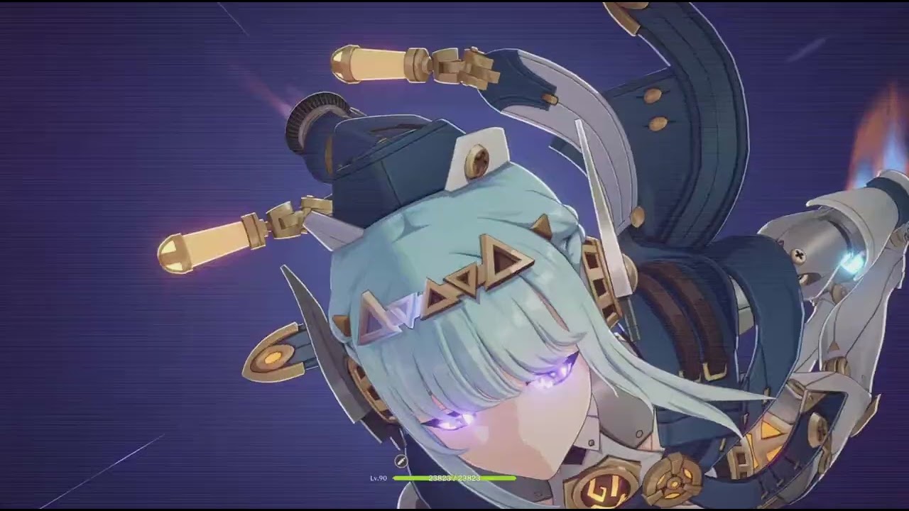 ドゥリンお迎え出来たのでオアシスの守護者に挑戦してみました(*'▽'*)♪