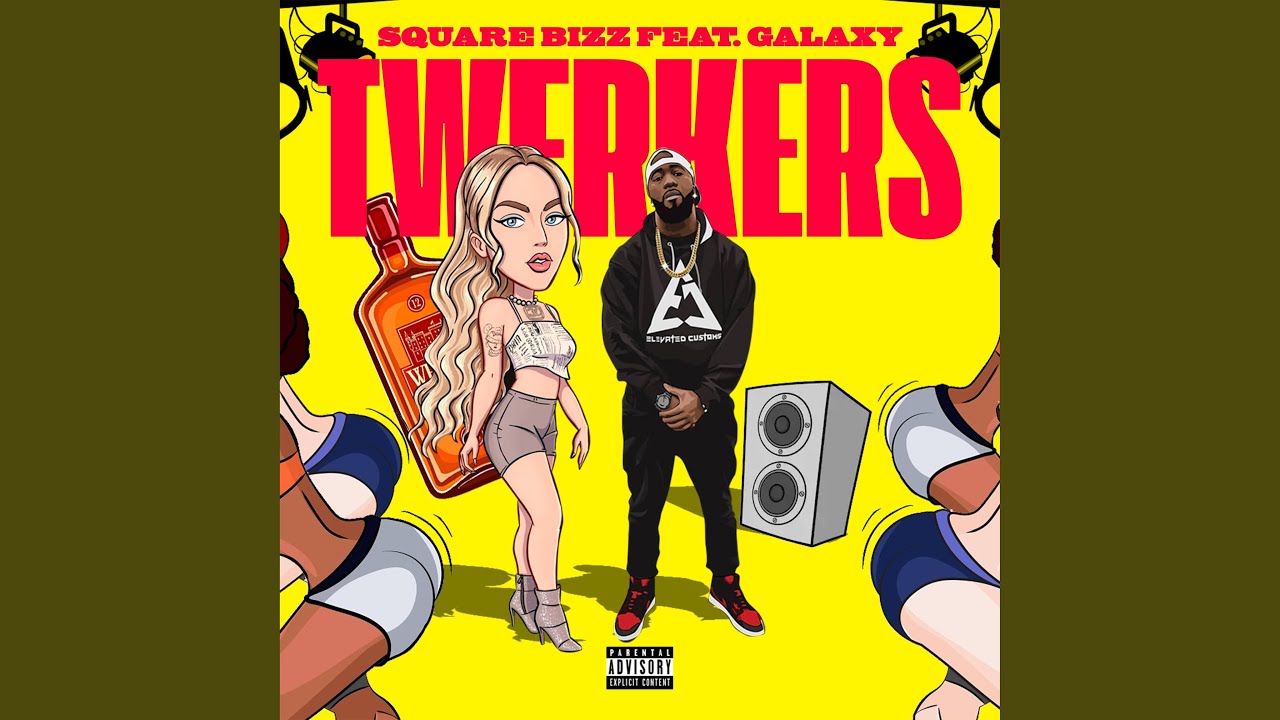 Twerkers
