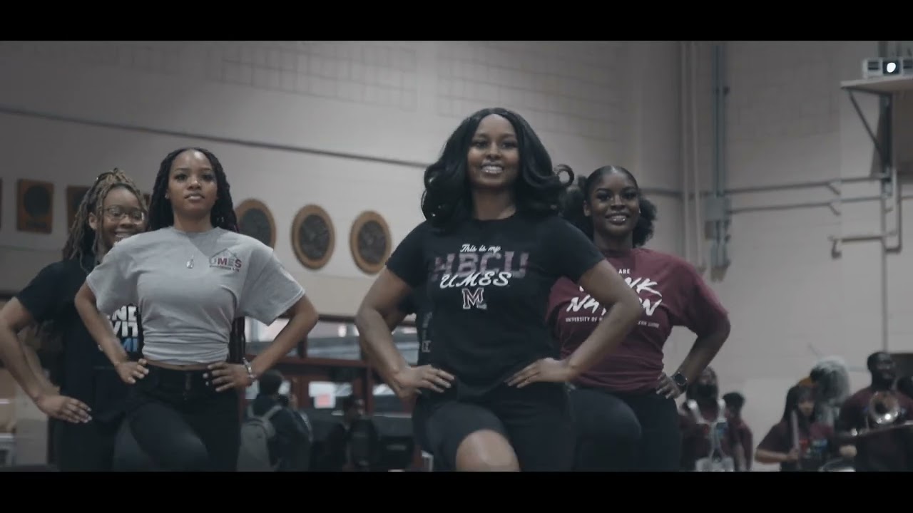 UMES New Hawk Day - Welcome to UMES