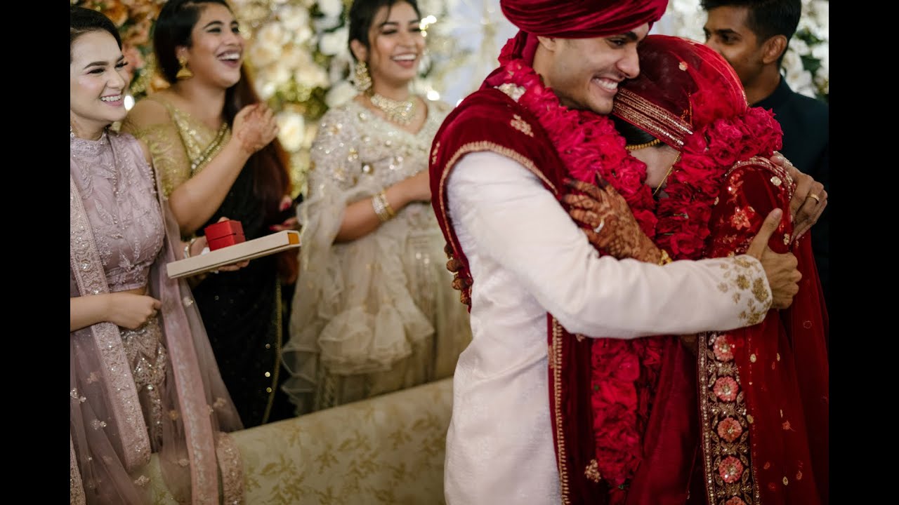 Reminiscing Roselin & Adee's Wedding | Reminiscence Photography.