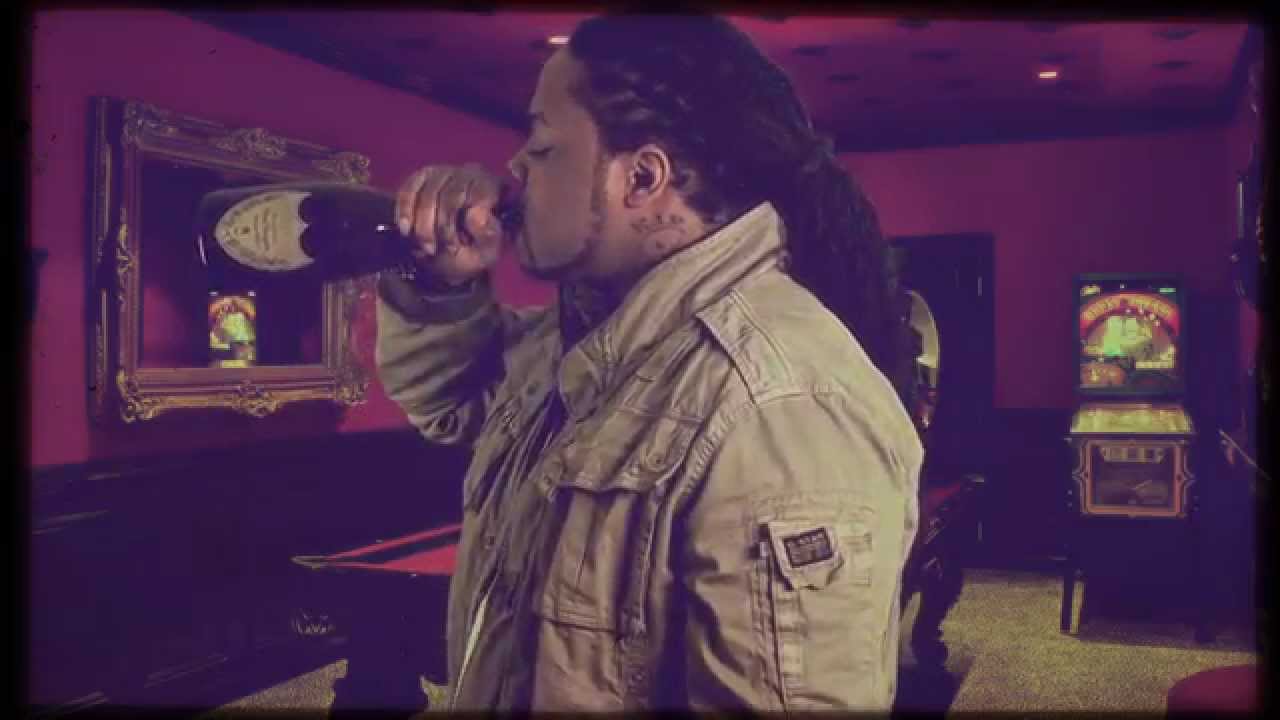 King Louie 