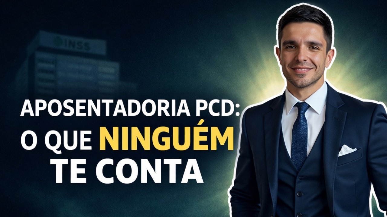 Aposentadoria da Pessoa com Deficiência no INSS: Regras e Direitos