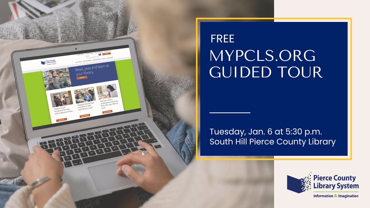 Guided Tour - mypcls.org