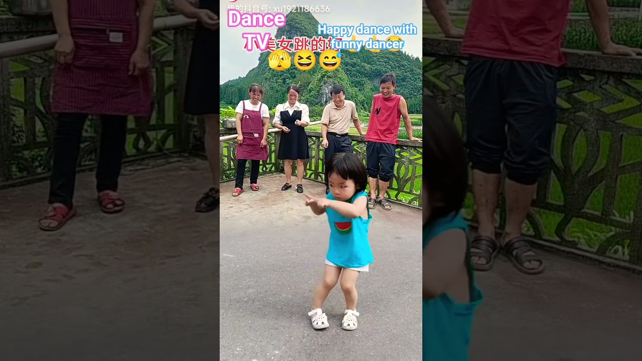 happy dance #shortvideo #viralvideo #funnyvideo #fypyoutube #fyp