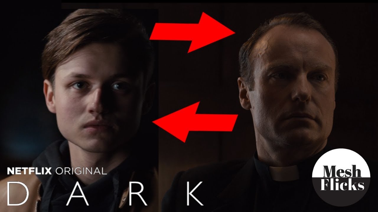 Dark | Theories | Noah Is Bartosz?
