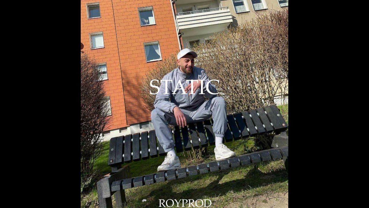 [ FREE ] CHIROK471 x SSIO x WEST COAST Type Beat 2026 - STATIC