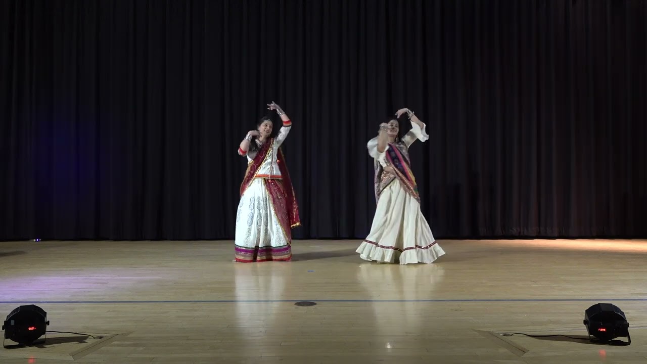 28  katak by Akriti Tandon and Meera Soni