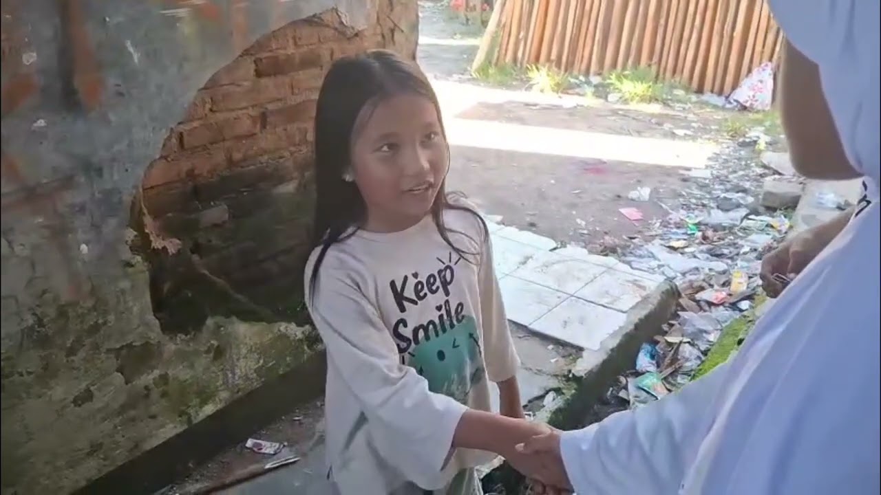 MEMFITNAH SESAMA TEMAN
