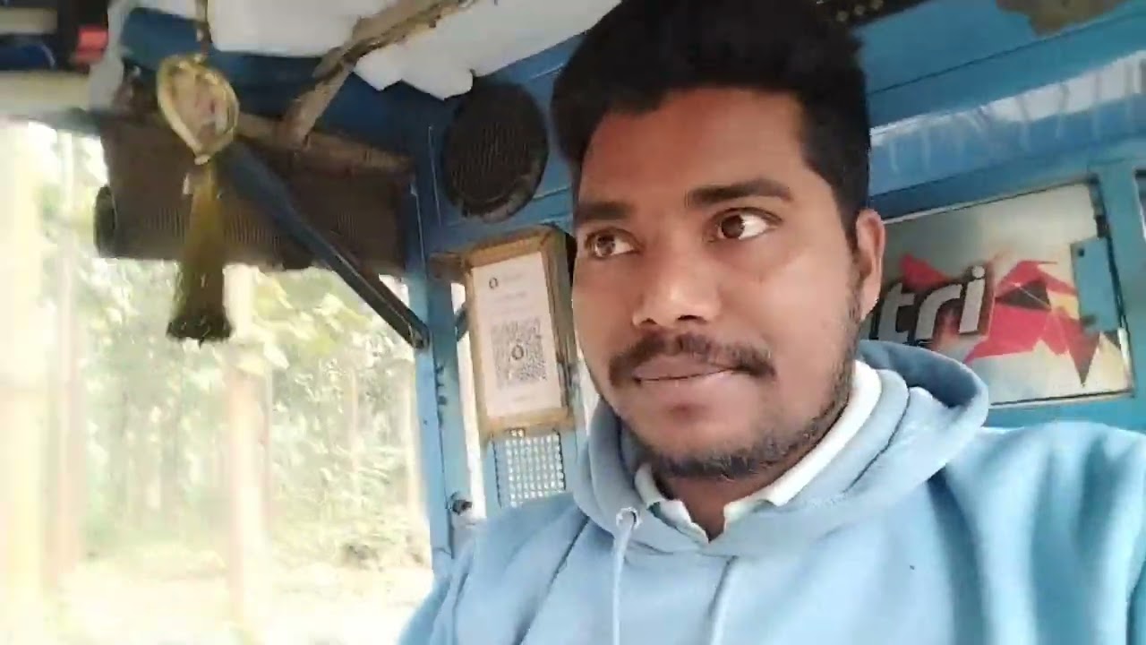 কয়েকটা টোটো ভেড়ার ভিডিও বন্ধুরা দেখতে থাকো 