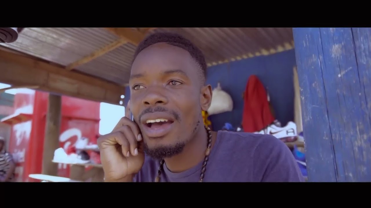 Chitsulo-Ma File ft Kenzy Mw