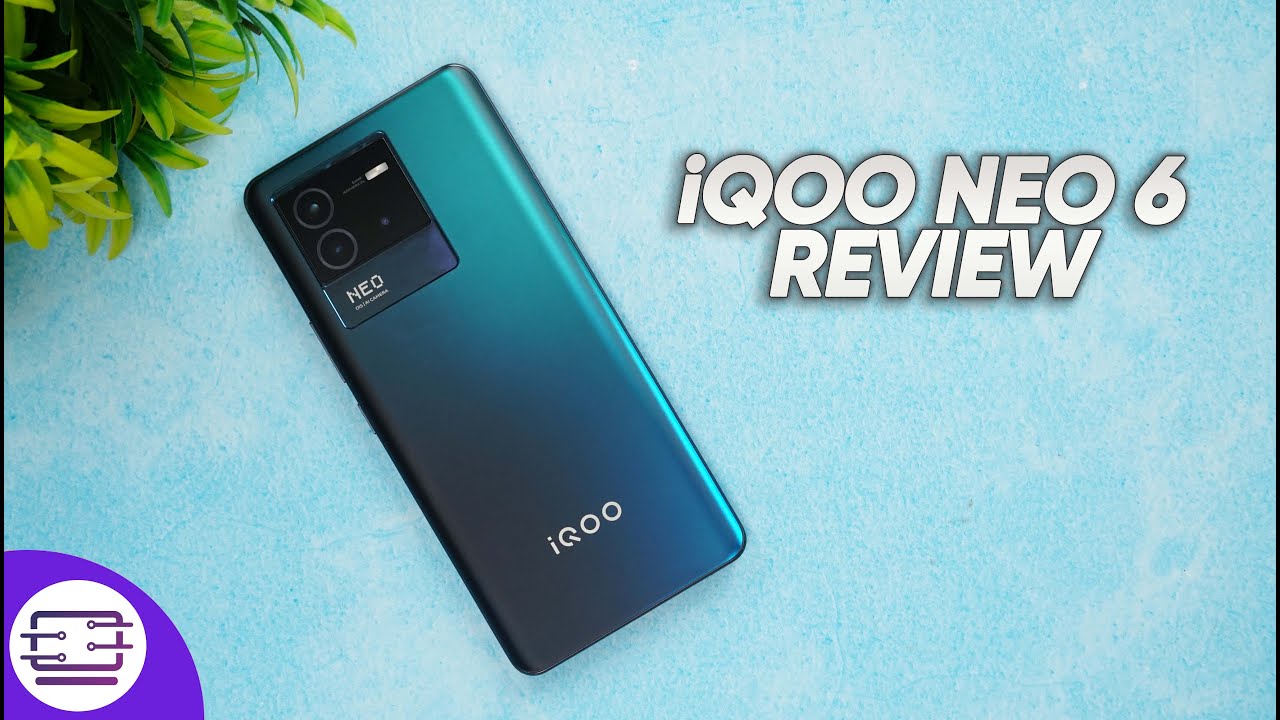 iQOO Neo 6 Review- ഒരു കിടിലൻ Value for Money സ്മാർട്ഫോൺ