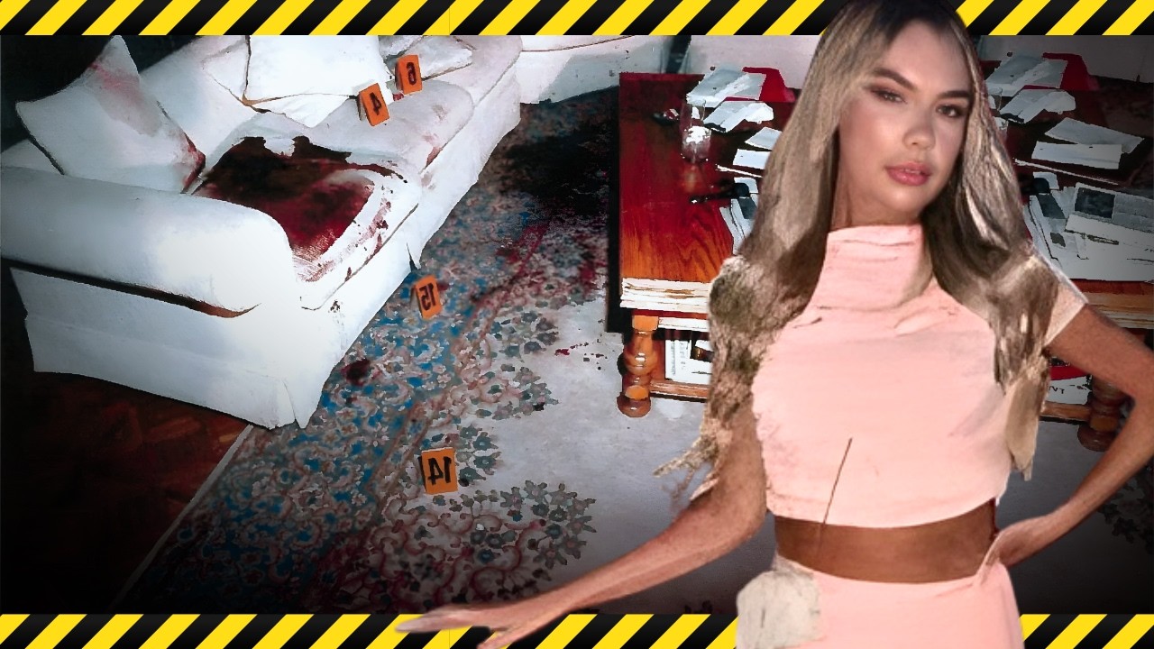 Sie wurde dort zerstört, wo sie sicher sein sollte… Eine Sensation in Liverpool!| True crime deutsch