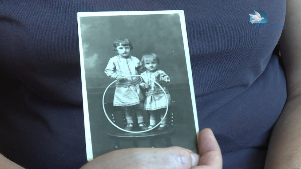 KARAIMI - Z RODZINNEGO ALBUMU ANNY SULIMOWICZ
