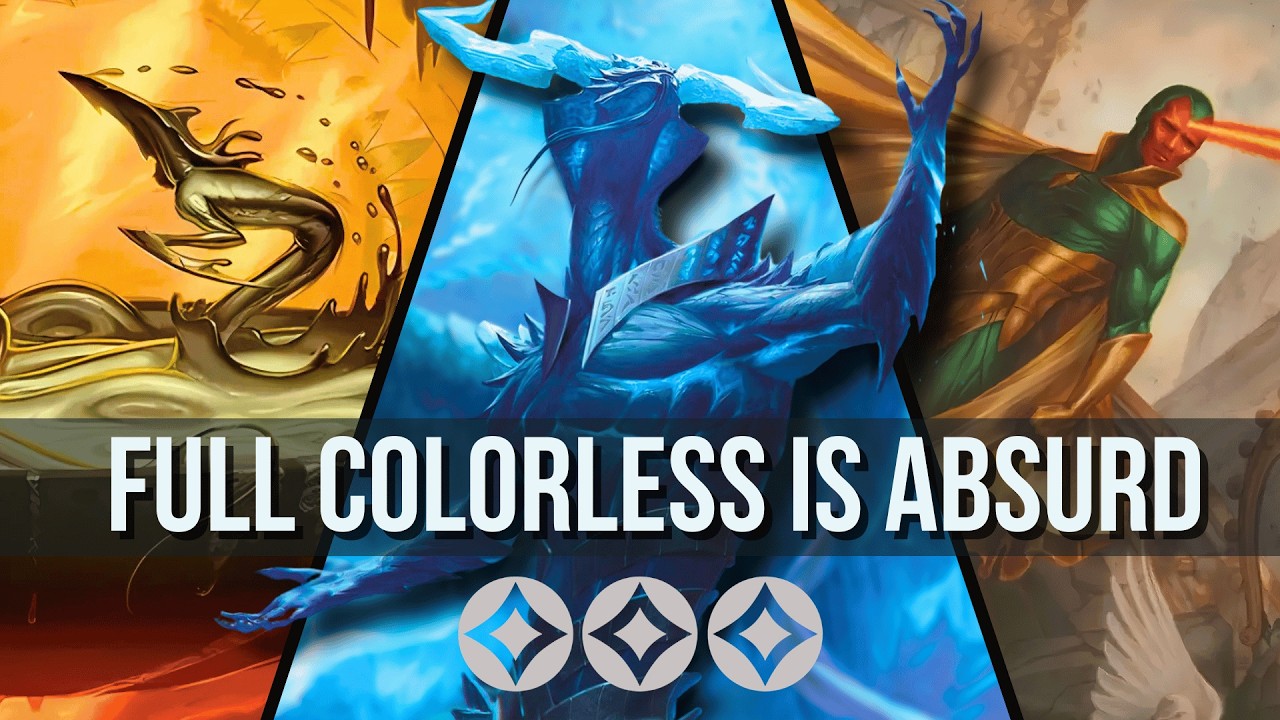 This shouldn't be this good! | Standard ranked MTG Arena
