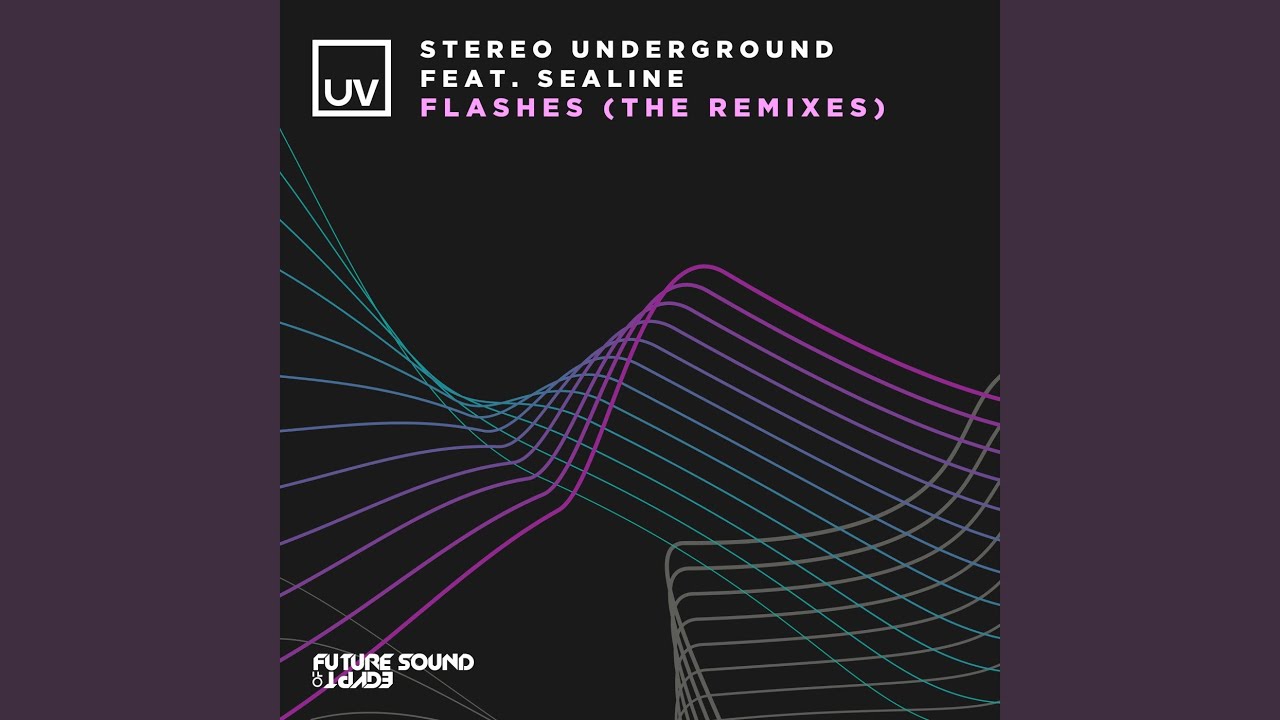 Flashes (Gai Barone Remix)