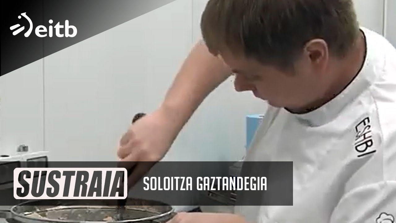 SUSTRAIA: Soloitza gaztandegia, Inausketa eta txakoli jardunaldia y Delikaetxe