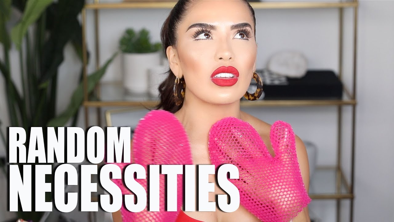 EVERYTHING I LOVED THIS SUMMER | iluvsarahii