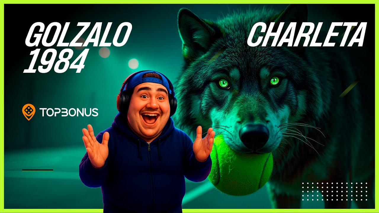 DIRECTO RESUBIDO | CHARLA CON GOLZALO1984 Y TOPBONUS | ¡¡Y SORTEITOS!!