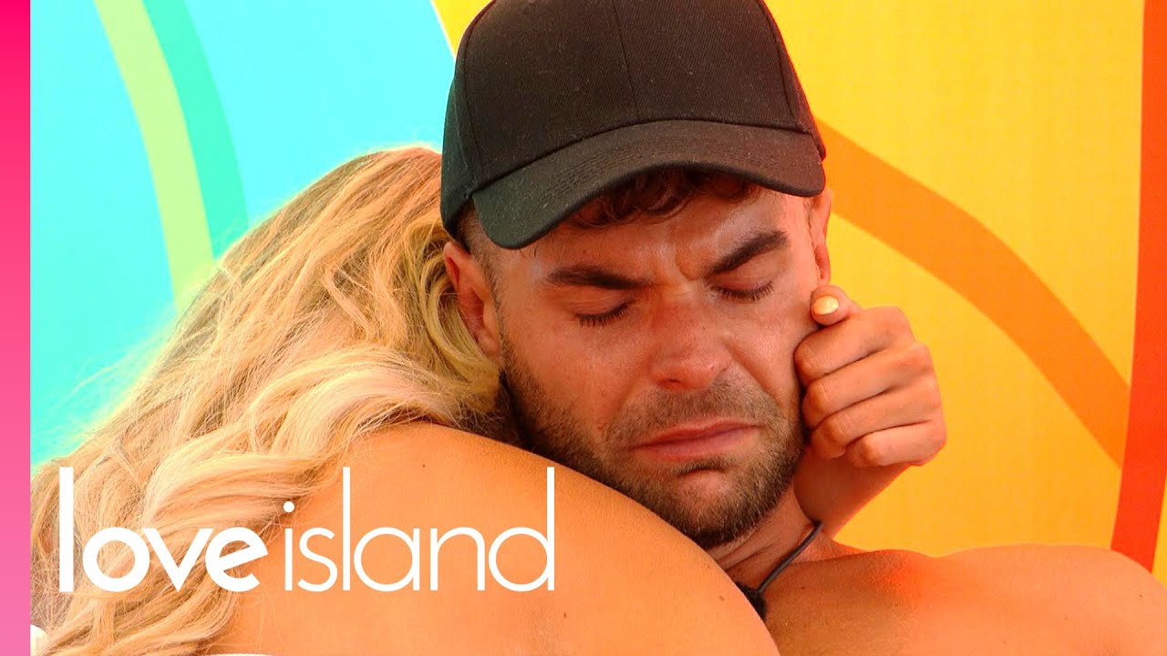 &ldquo;You&rsquo;ve literally broken my heart, Harry&rdquo; 💔 | Love Island 2025