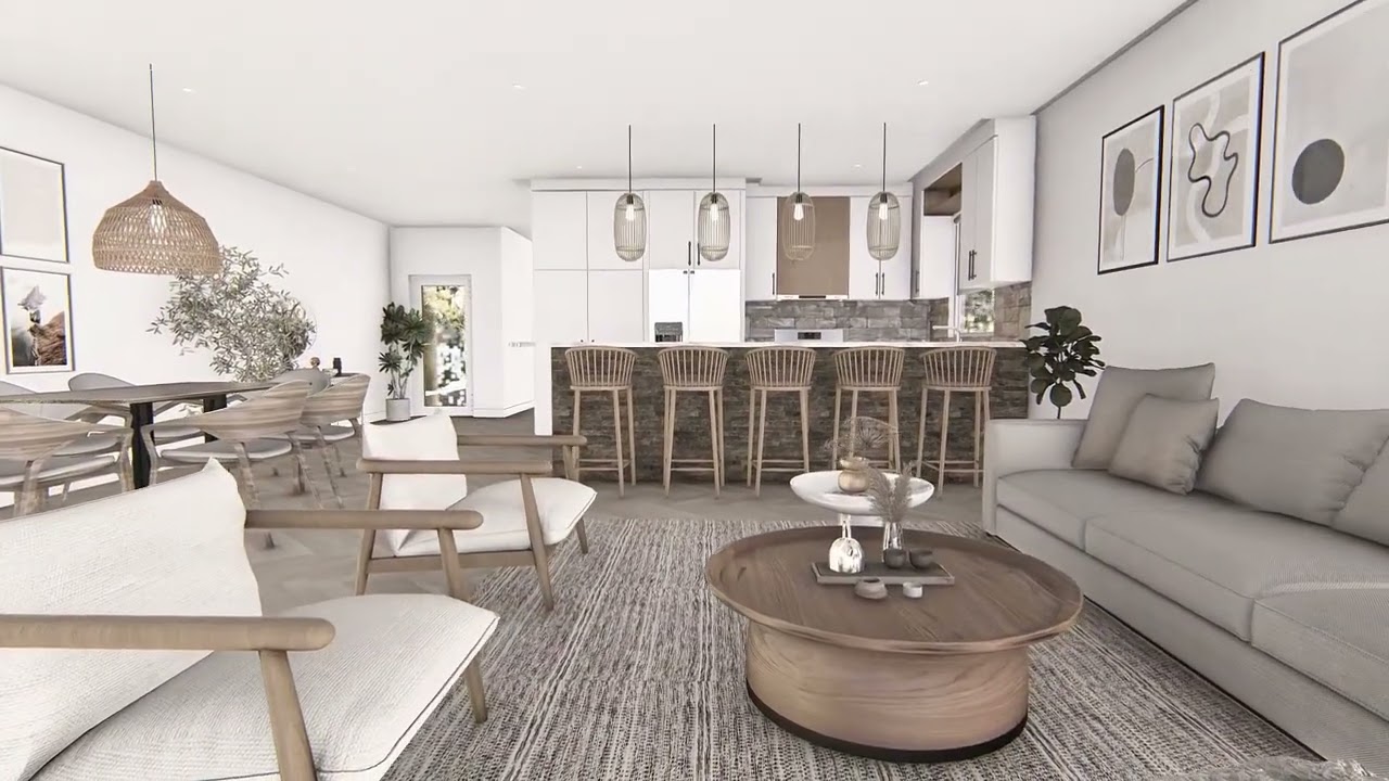 Oasis At Havasu Palms Concept