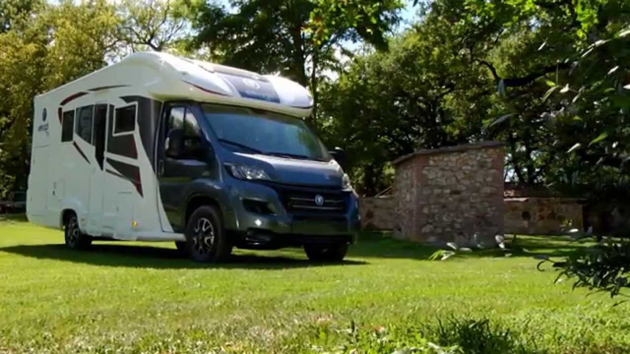Elnagh T Loft450 - 2016