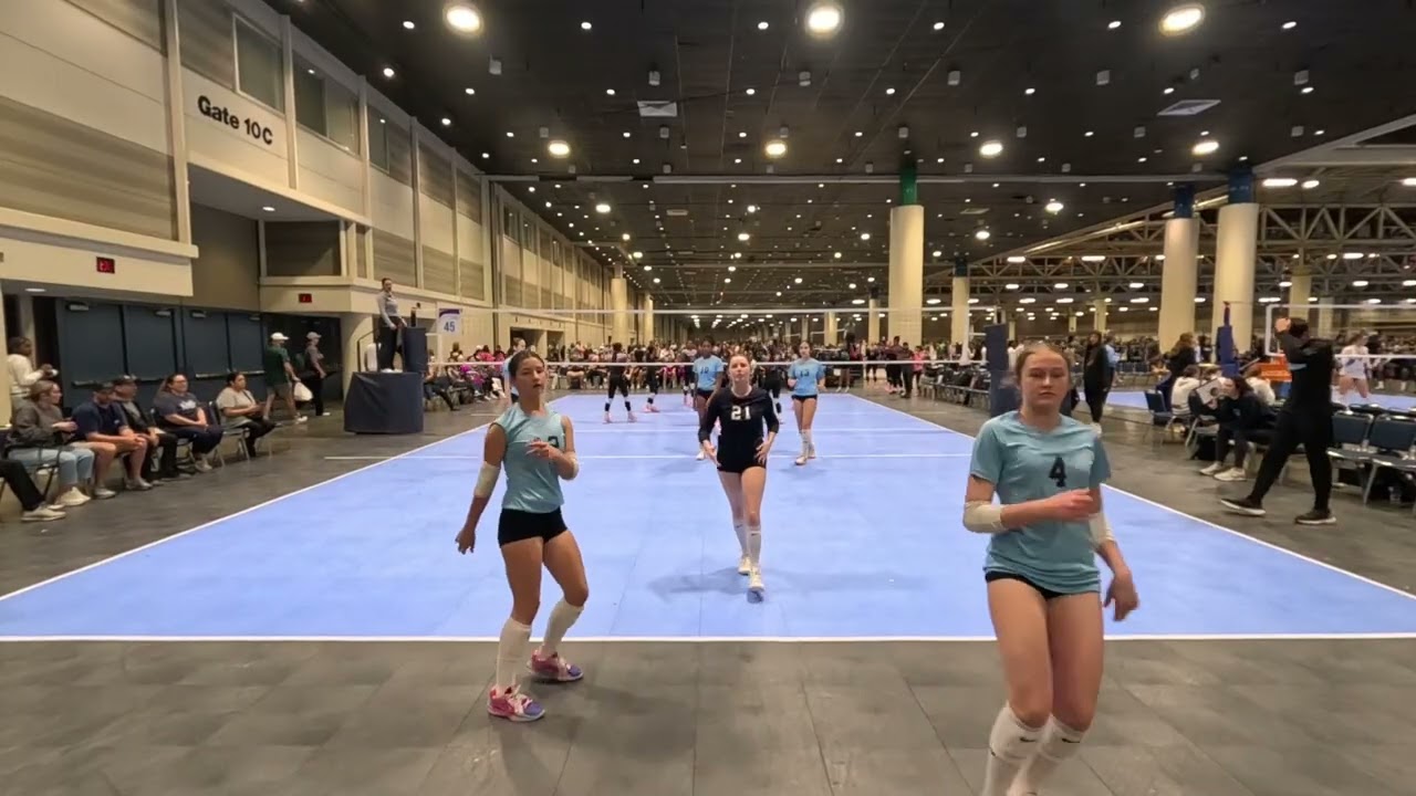 GCVA 151 Coast - Music City Championship