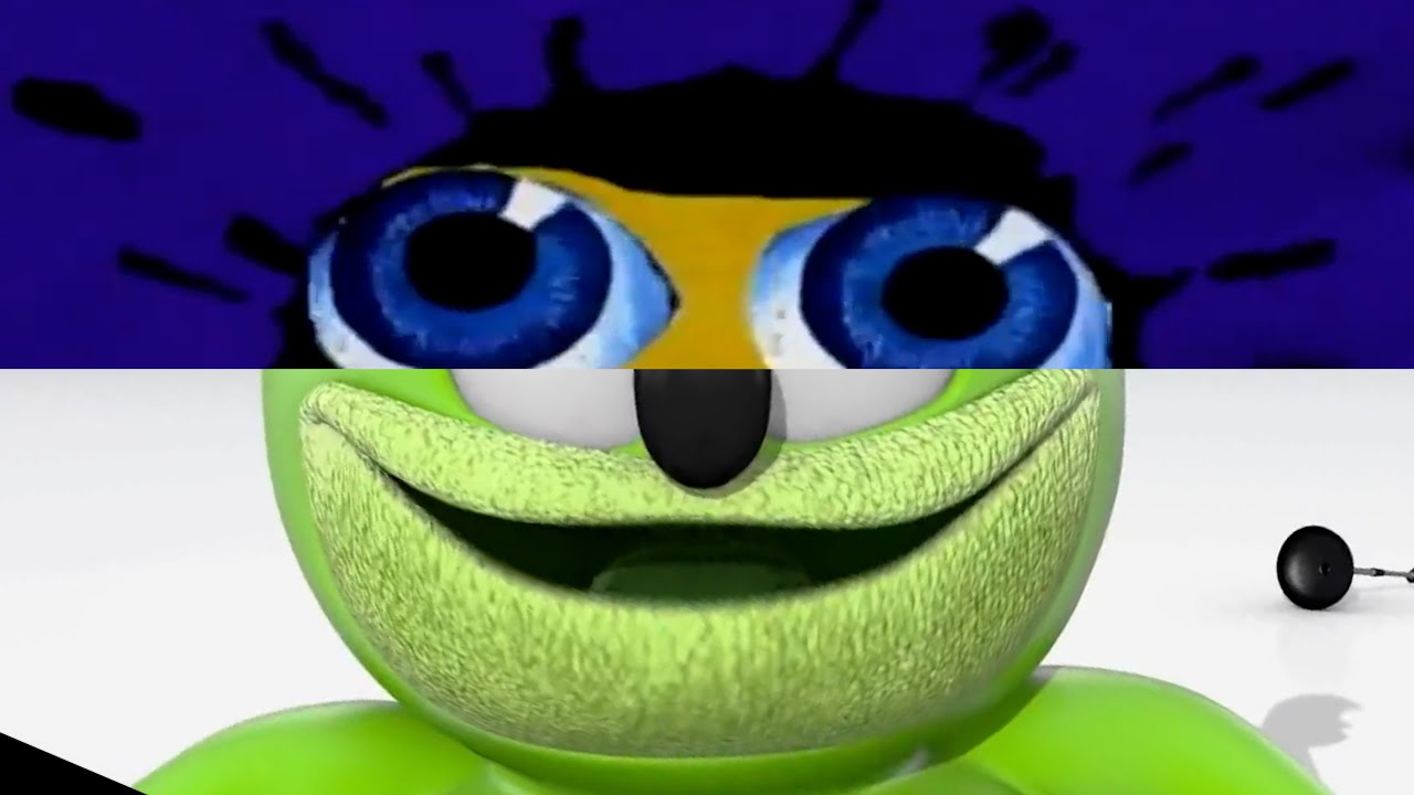 GREEN LOWERS SQUARED EFFECT  - Team Bahay 2.0 COOL Audio AND Visual Effects EDIT