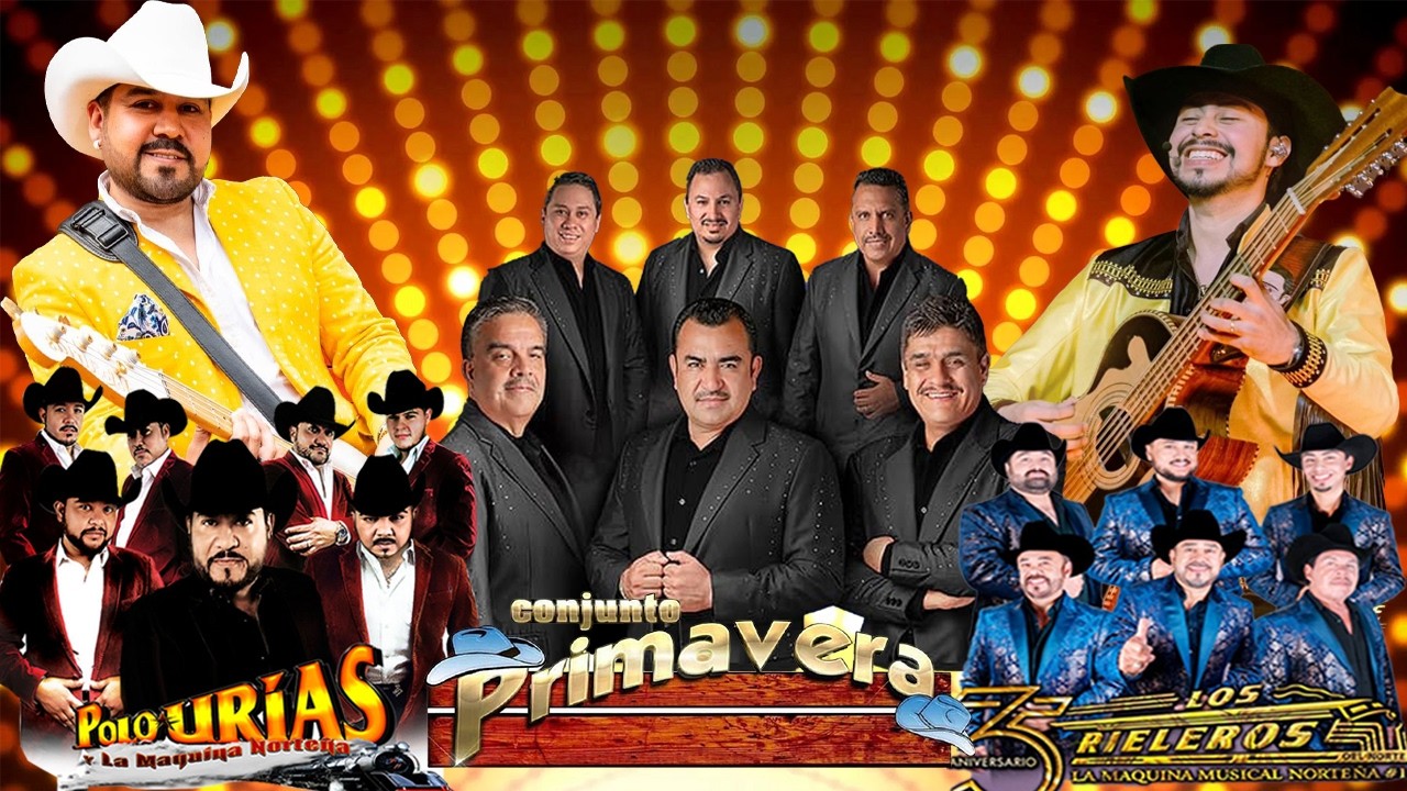 🤠🔥 Cardenales, Huracanes & Invasores 🎶 Norteñas Viejitas Para Pistear | Mix Norteño Cantina 2026 🍻🔥!