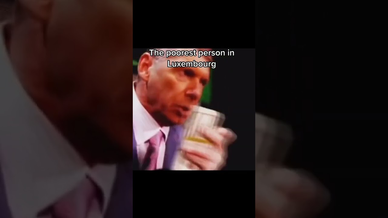 European Slanders pt 1