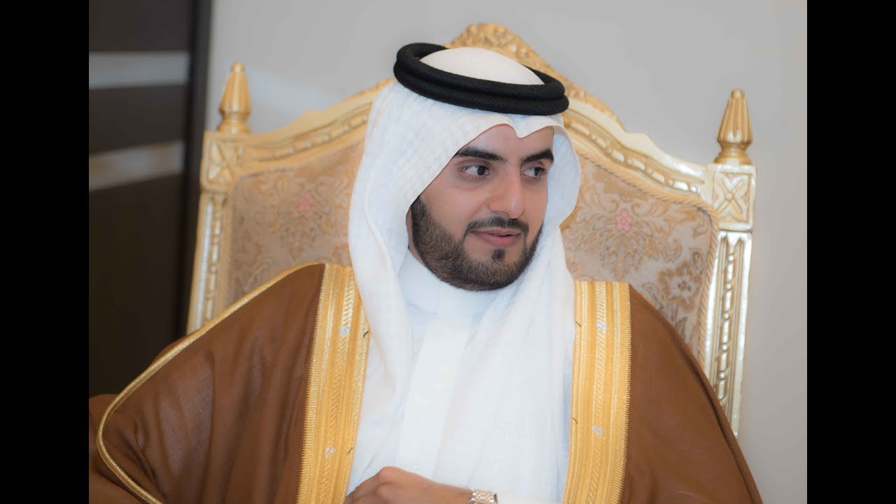 افراح ال خاطر