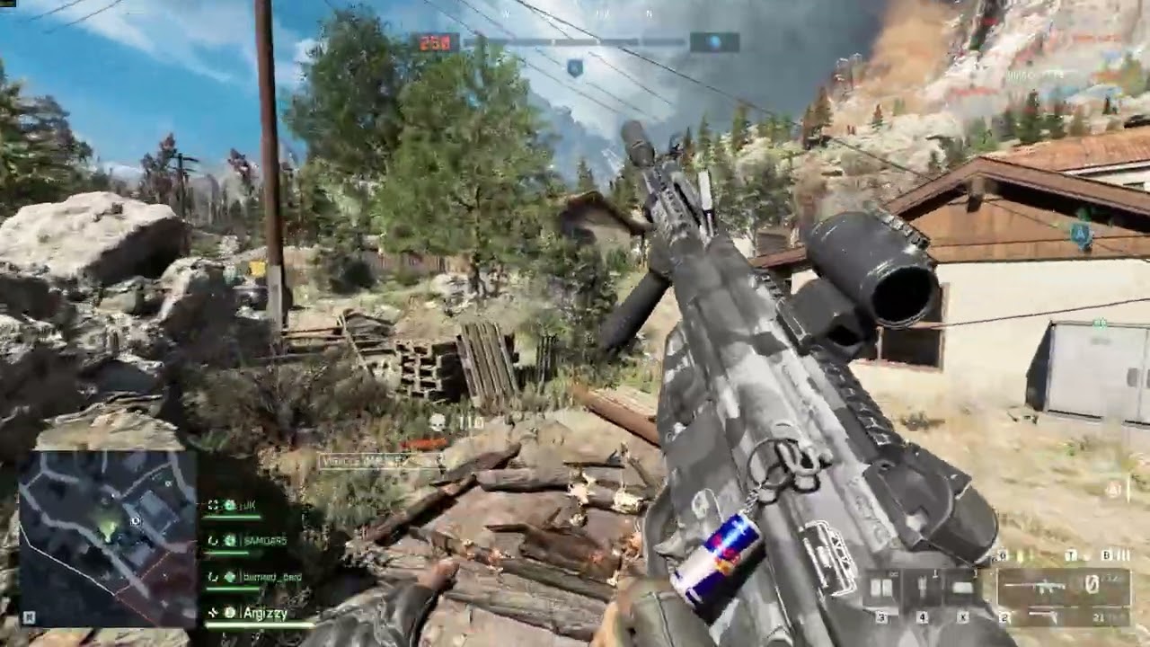BF6 and Boyzzz - Feb 19, 2026