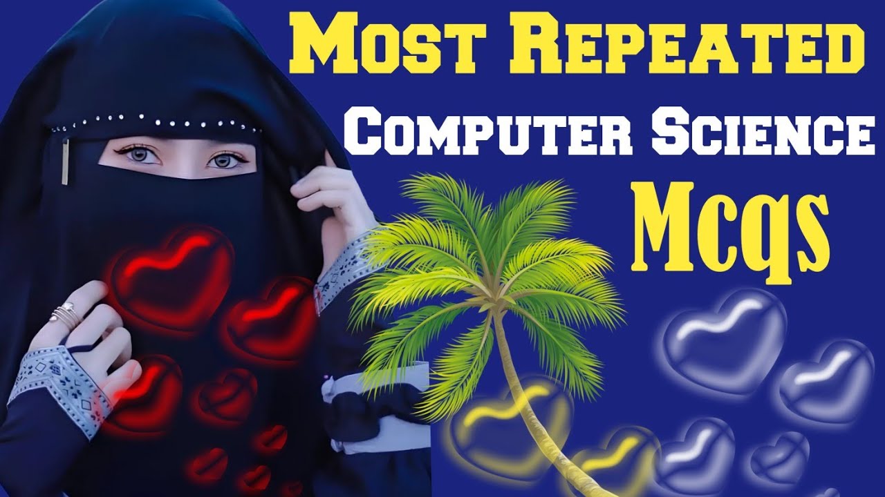 Top 20 Computer Fundamental MCQ | computer fundamental mcq questions with answers
