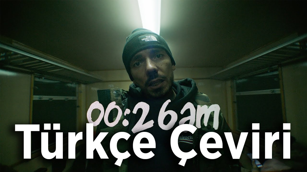 CAPITAL BRA, LUCRY & SUENA – 0UHR26 [Türkçe Çeviri]