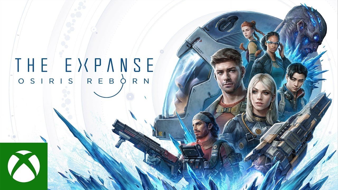 『The Expanse: Osiris Reborn』 | 公式ゲームプレイトレーラー | Xbox Partner Preview 2026