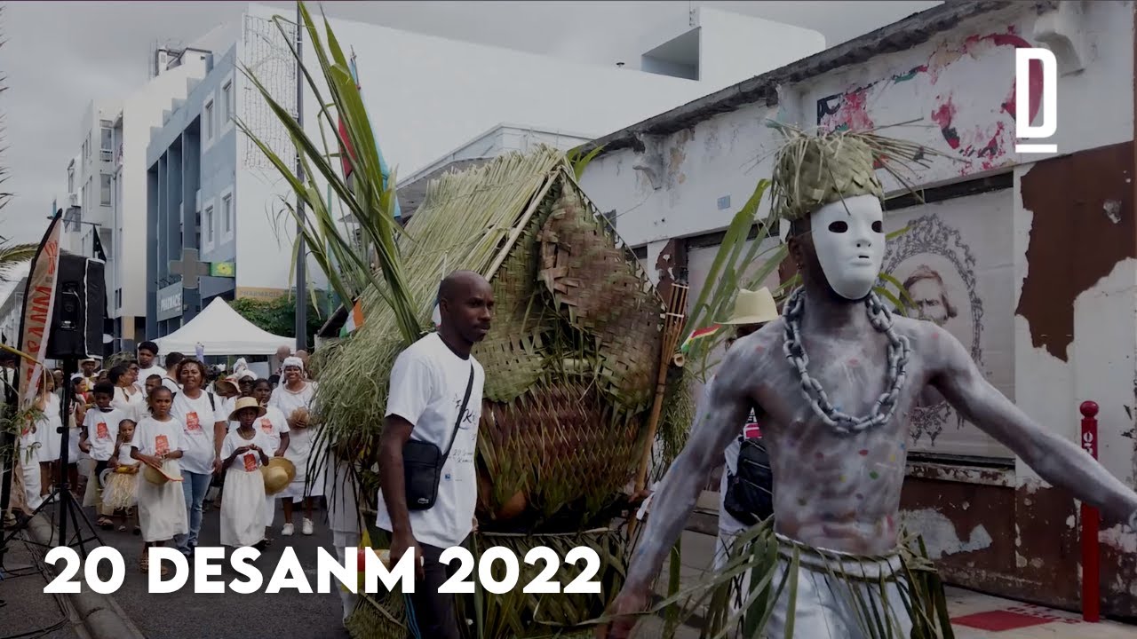 DIONYCITE - Un 20 Desanm mémorable