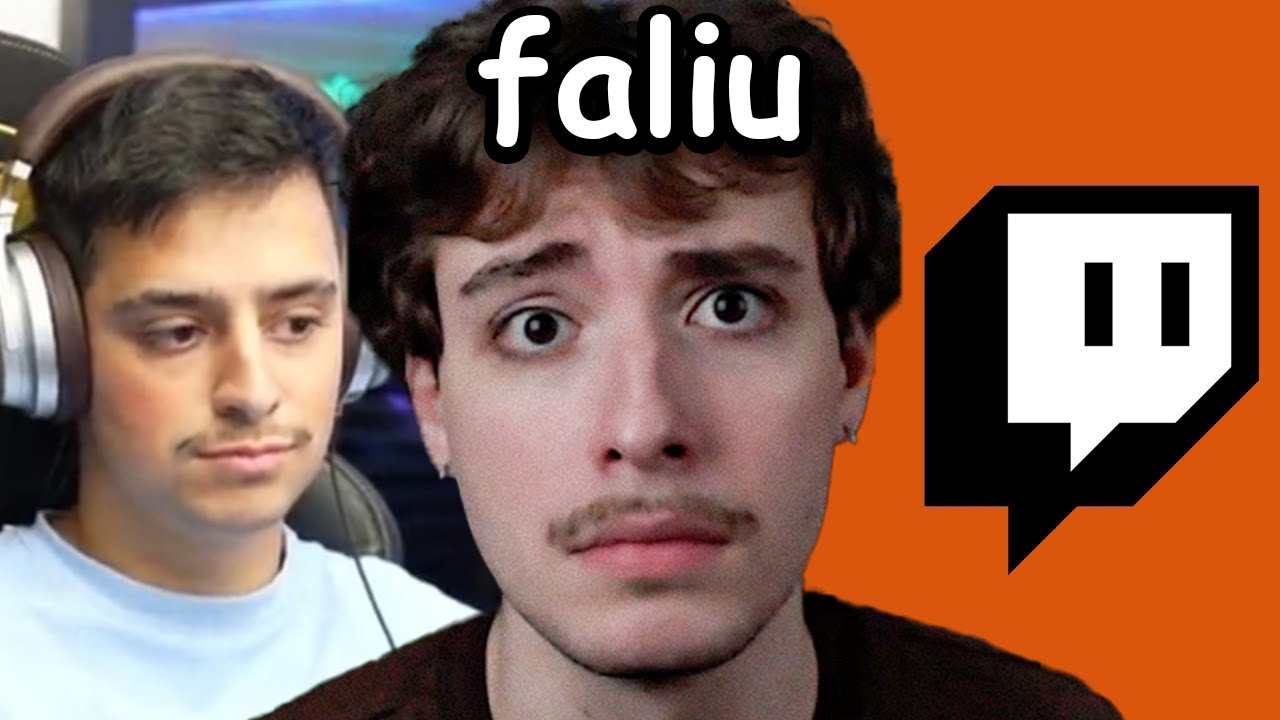 A TWITCH INDIANA FALIU E OS STREAMERS BR SE FERRARAM KK