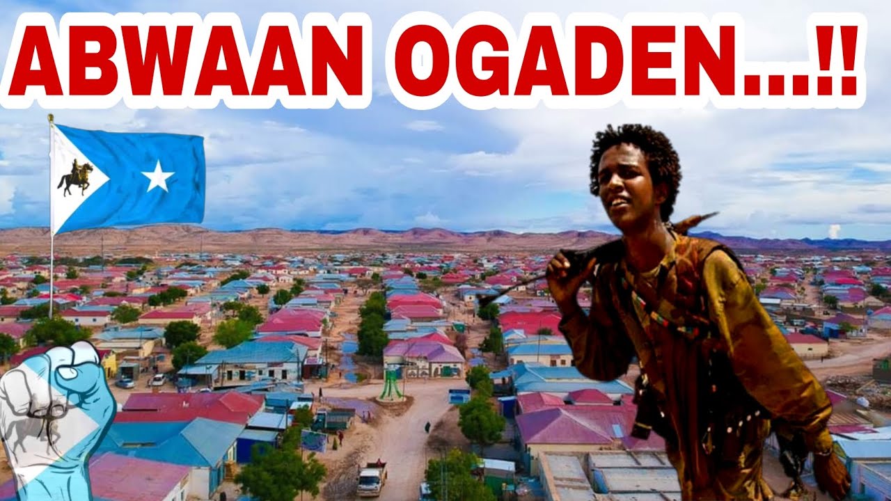 Abwaan Beesha OGADEN ah oo Fariin Kulul uu diiray Dhulbahante & Karbaash Beesha ISAQ-somaliland.